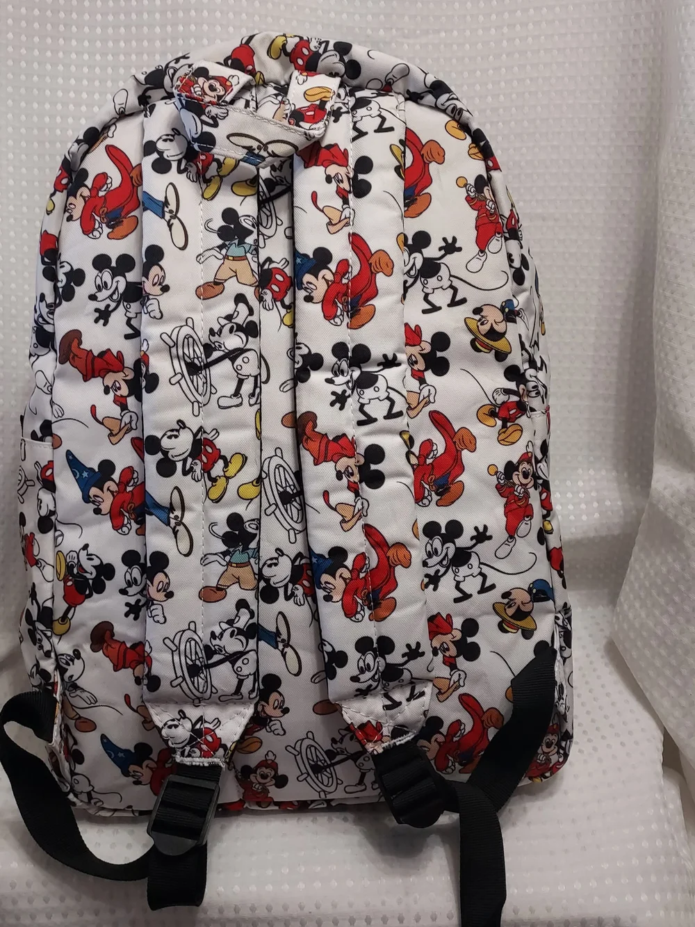 Disney 90th Anniversary, Employee Exclusive Backpack